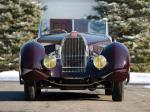 Bugatti Type 57C Roadster 1937 года